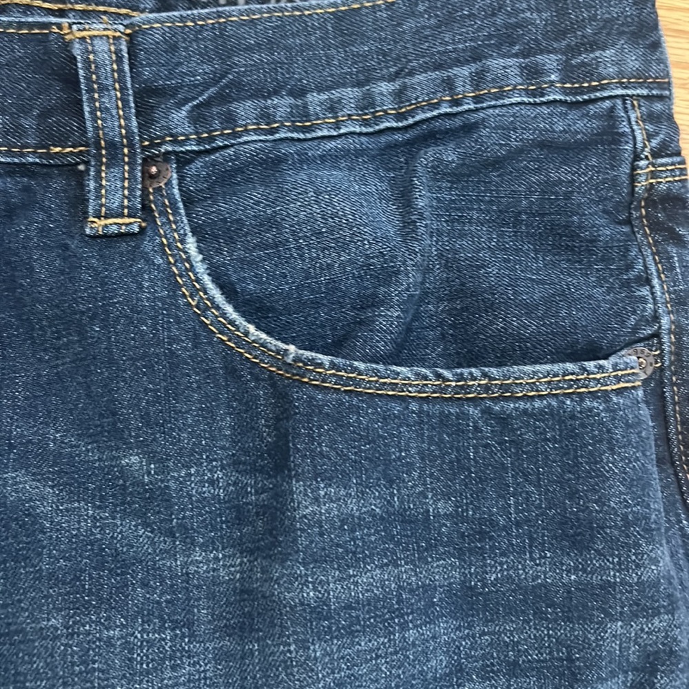 GAP Jeans - Picture 5 of 9